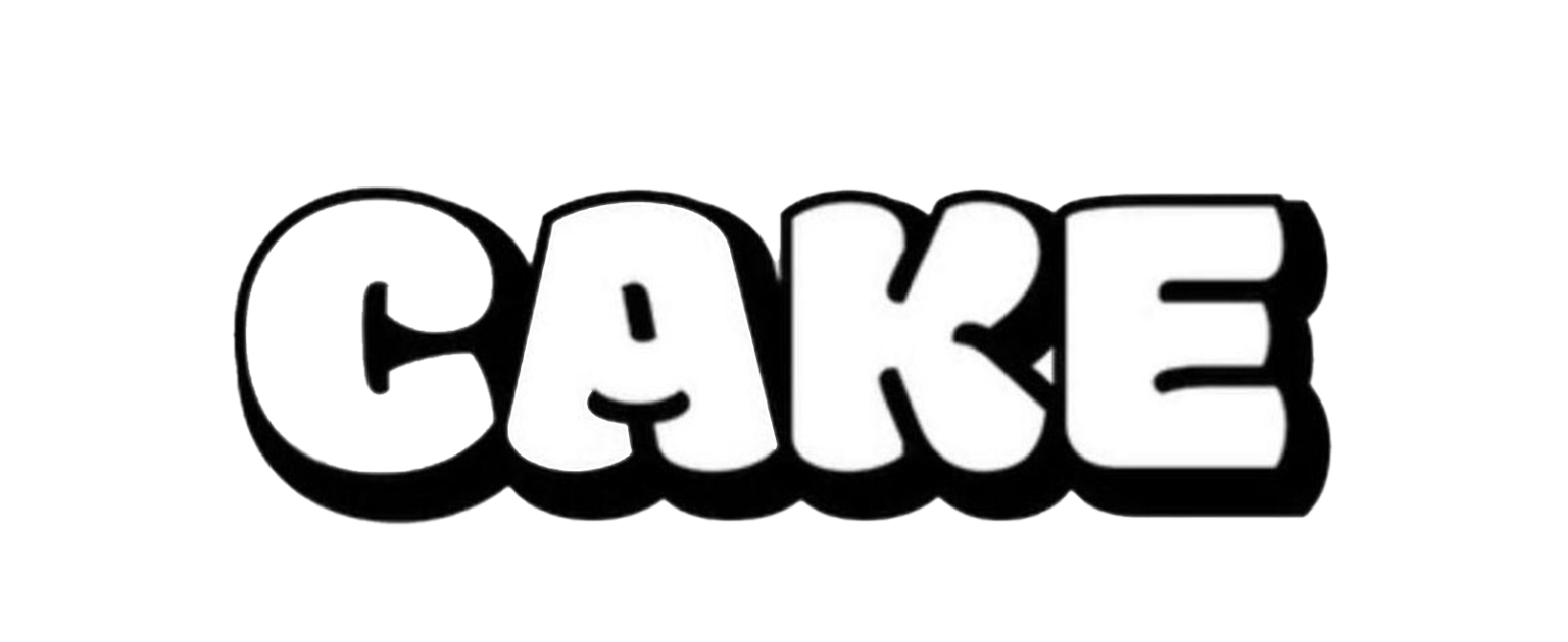 Cake Carts Disposable