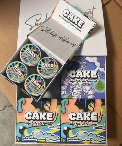 Apple Fritters & Slurricane