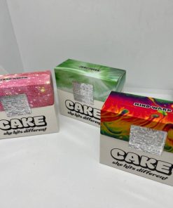 Trap Queen | Jedi Juice | Mind Warp